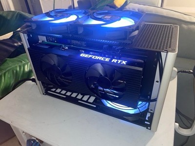 Dell Alienware NVIDIA GeForce RTX 3080 10GB