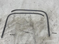 73-87 Chevy Gmc Truck Rain Gutter Channel Drip Edge Molding Trim Cab Door Oem 73-87 Chevy Gmc Truck Rain Gutter Channel Drip Edge Molding Trim Cab Door Oem