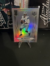 2025 Panini Donruss Elite - Dak Prescott #29