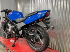 Honda CB Motorcycles for sale