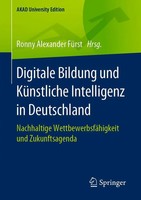 Digitale Bildung Und KüNstliche Intelligenz In Deutschland | FüRst | Taschenbuch