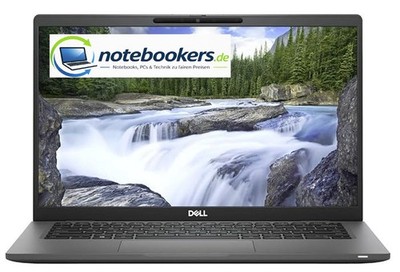 Dell Latitude 7420, 14'' FullHD, intel Core i7-1185G7, 16GB DDR4, 512GB SSD NVMe