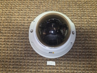 AXIS P3364 CAMERA 12mm(39)