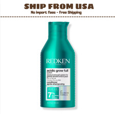 Redken Acidic Grow Full System Densifying Conditioner 10.1 oz