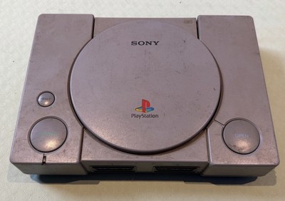 Sony PlayStation 1 Game Console | Sony PSX PS1 | Model SCPH-9001