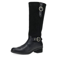 Dansko Women's Dawn Waterproof Tall Boot Size 36