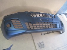 Opel Vivaro C Zafira Life Jumpy PDC Stoßstange Stoßfänger vorne NEU original PSA