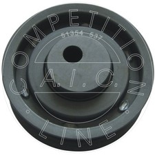 SPANNROLLE, ZAHNRIEMEN FÜR VW GOLF II (19E, 1G1) - AIC 51354