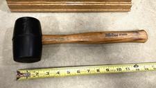 Blue- Point Tools Rubber Mallet No. Bf620a Made In U.s.a.