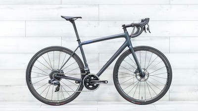 Specialized Aethos Pro SRAM Force eTap AXS Road Bike - 2021, 56cm