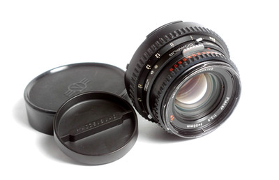 Hasselblad C Planar 2,8/80 T* Carl Zeiss Black f/2,8 80mm Standard Lens