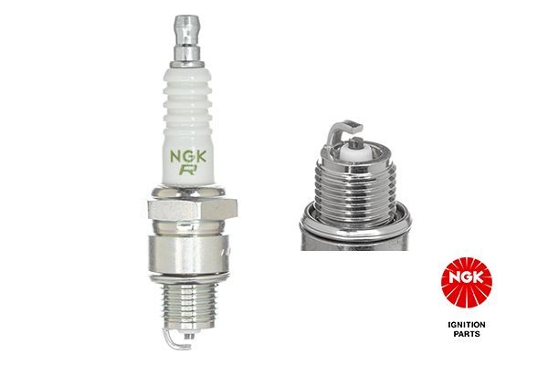 Spark Plug NGK BPZ8H-N-10