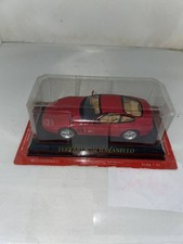 Minicar Hachette 1/43 Ferrari Collezione 575M Maranello