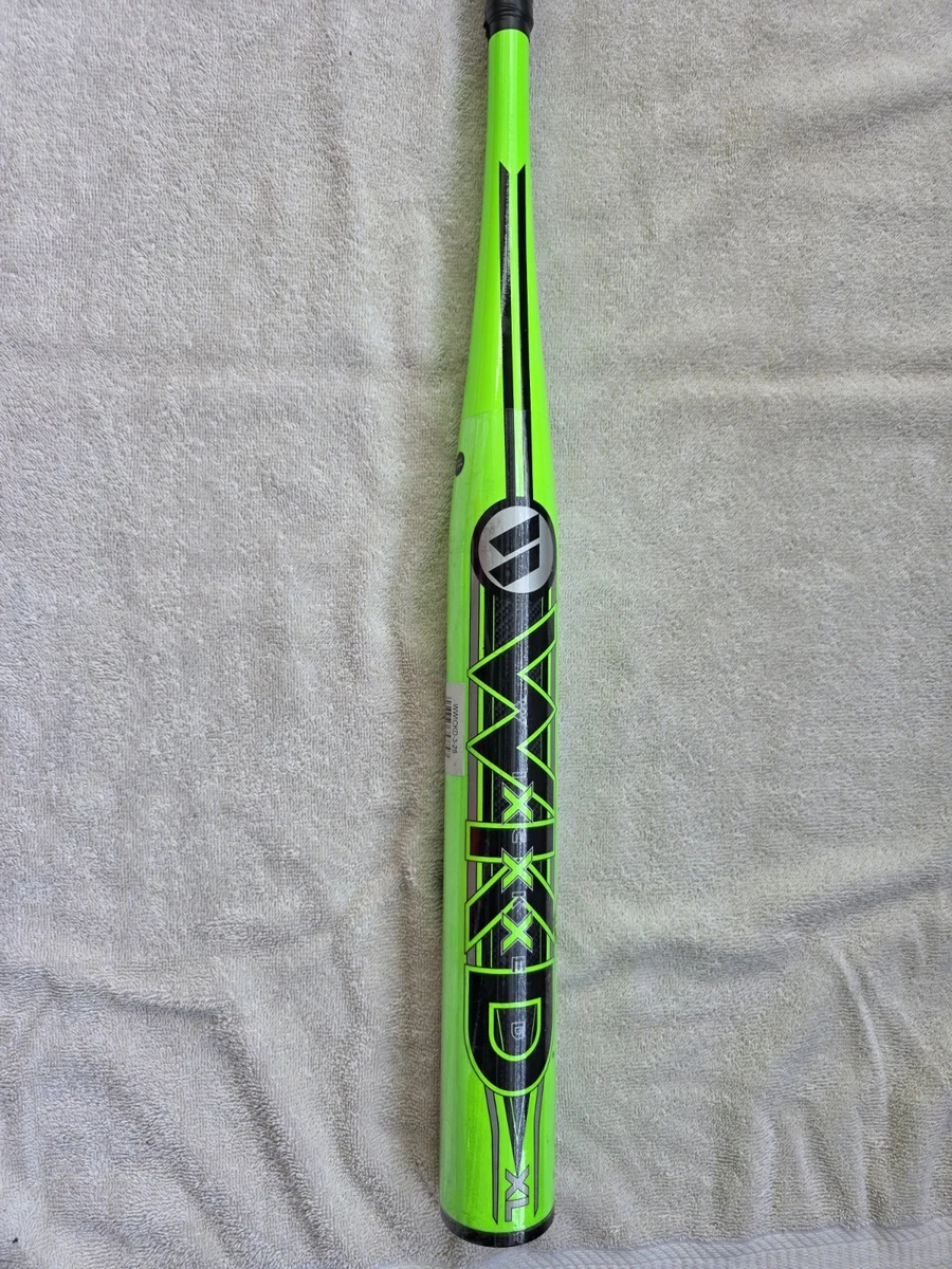 Used Worth EST Comp Balanced Composite Bat -7 26OZ 34 | SidelineSwap