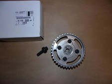 Poulies diverses Citroen DS3