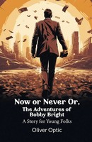Now Or Never Or, The Adventures Of Bobby Bright A Story For Young Folks Optic