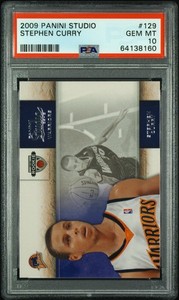 Stephen Curry Rookie Card Psa 10 | eBay