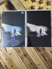 FAME: THE GREAT ONE WAYNE GRETZKY COMIC BOOK TIDALWAVE NHL HOCKEY GOAT