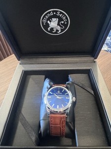 Grand Seiko Strap | eBay