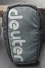 Deuter Small Bag Camera Case Or Bicycle Saddl...