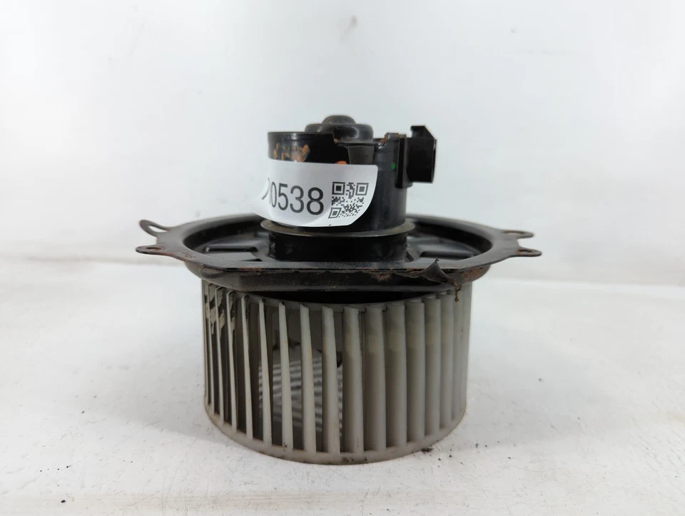 Lincoln Continental 2000 calefacción aire acondicionado soplador motor T4RUH Foto 2 de 4