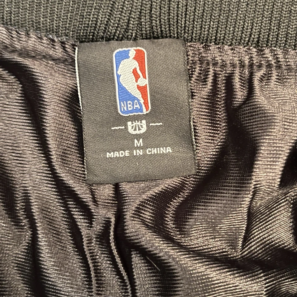 Mens Chicago Bulls NBA Ultra Game Mesh Basketball Shorts Size M 🔥 NWT - Image 2 of 4