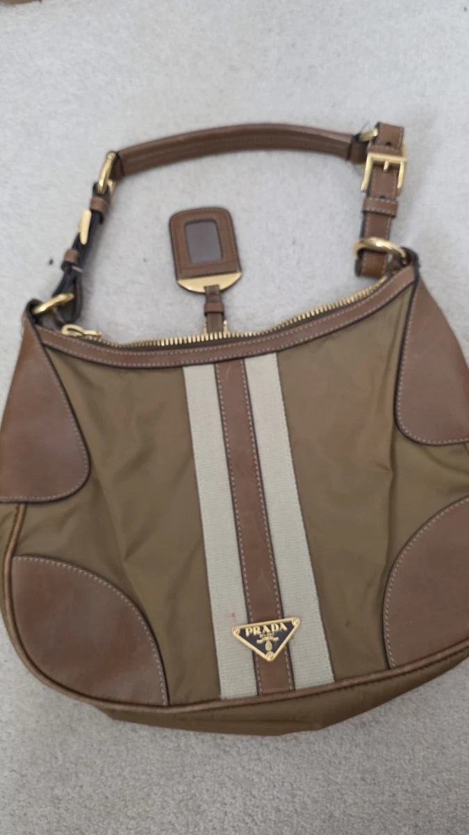 PRADA Sports Bags & Handbags for Women for sale | eBay UK