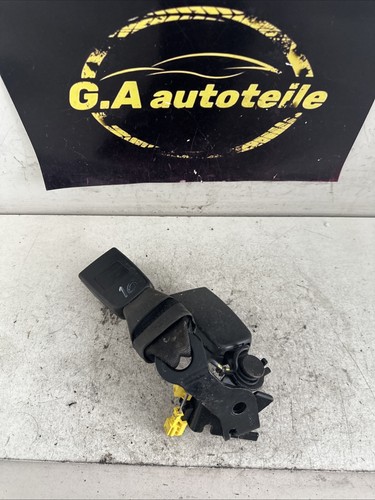 Gurtschloss hinten mitte Mercedes Benz E-Klasse S212 Kombi A2128600469