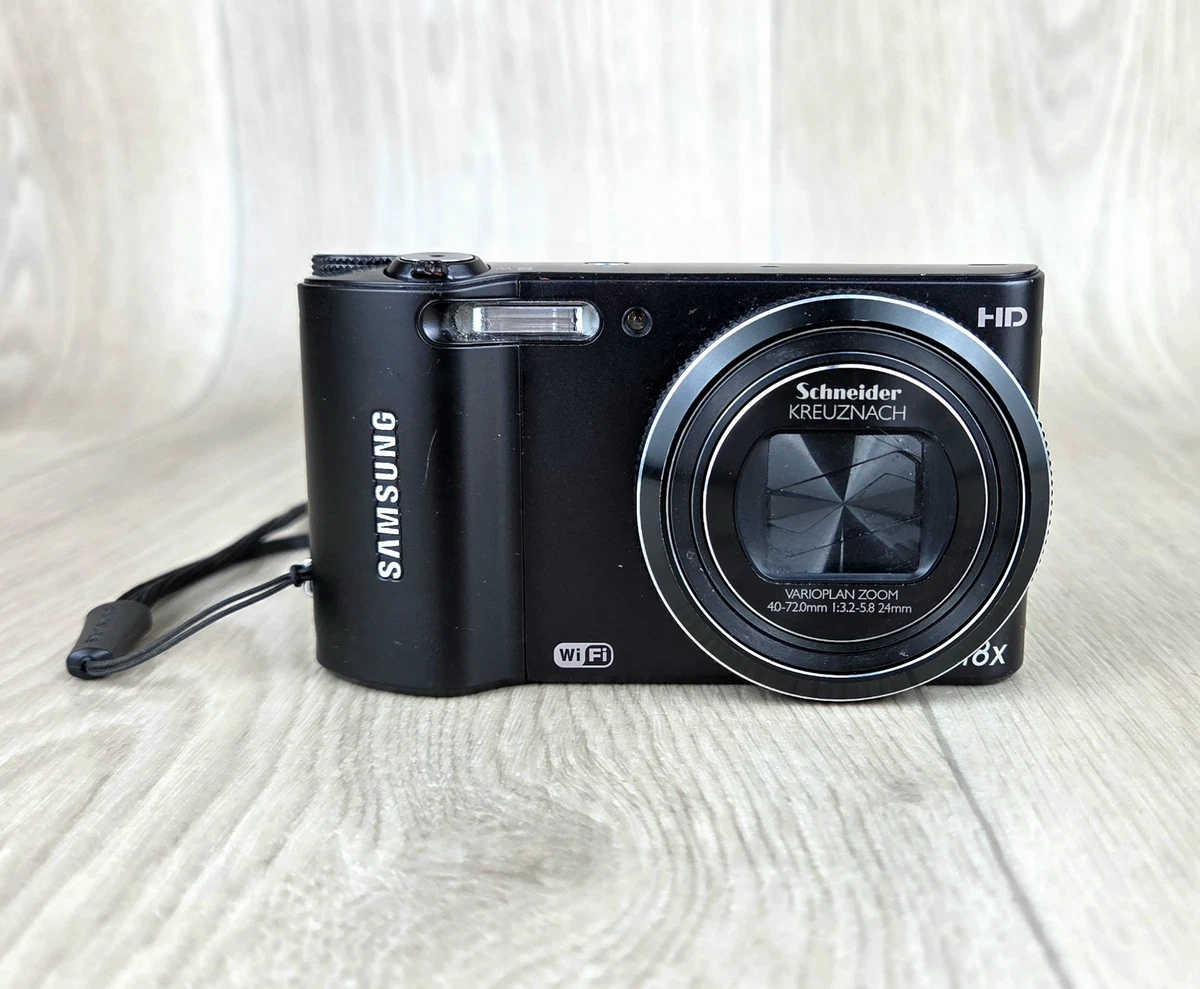 Samsung Wb150f for sale | eBay