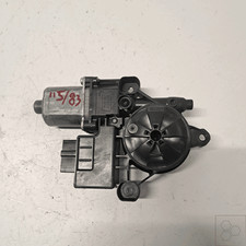 Lunette arrière Volkswagen POLO