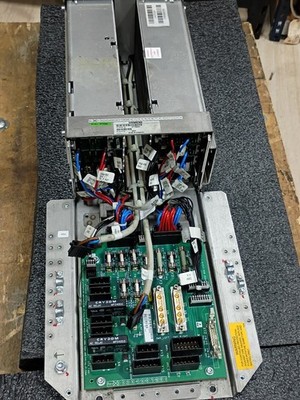 Siemens MRI parts