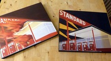 ED RUSCHA - Fifty Years of Painting