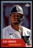 Eloy Jimenez 2022 Topps Chrome Platinum Anniversary #230 Cubs MLB READ FREE SHIP