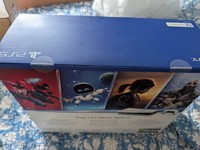 Sony PS5 Slim Blu-Ray Edition 1TB Video Game Console  from John Lewis + FC26