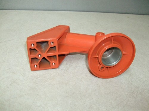 Stihl FS62,66 Trimmer Gear Housing-NOS-4123-640-0500 - Afbeelding 4 van 4
