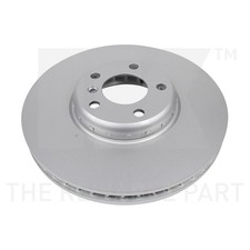 Disque de frein BMW 730