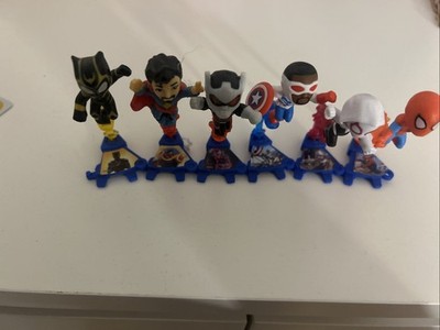 Ich Verkaufe Spiel Zeuge Von Kinder Marvel Die Ist Sehr Rare