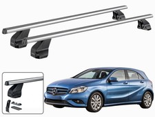 Dachgepäckträger Dach Für Mercedes Klasse A (W176) 5P 2013-2018