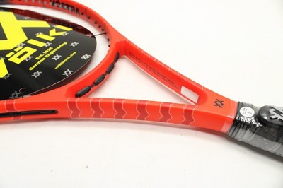 NEW* 2025 VOLKL VOSTRA V8 (300g) TENNIS RACQUET (4 3/8) W/POUCH