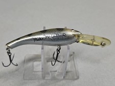 Discontinued Cordell PRO AUTOGRAPH MIKE McCLELLAND WALLY DIVER...Tough Color!!!