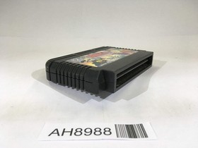 AH8988 Akuma Kun NES Famicom Japan