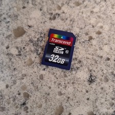 SD Memory Card Tori Petry SportsCenter Practice Files Sports Memorabilia
