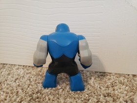 Lego Darkseid Big Fig Minifigure Justice League DC 76028 Invasion