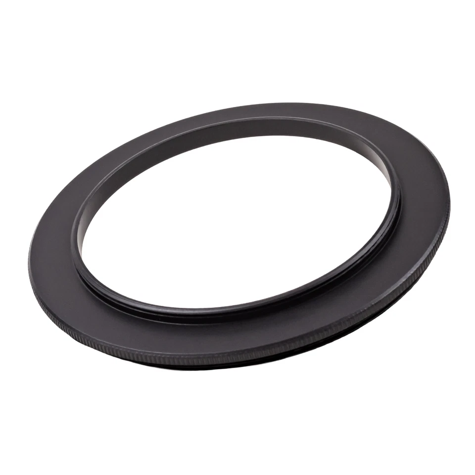 58mm-72mm 72-58 Male to Male Double Coupling Ring reverse macro Adapter 58-72  - Image 2 of 2