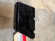 HARLEY DAVIDSON 62555-73 SPORTSTER LUNCHBOX OIL TANK LOWER MOUNT BRACKET