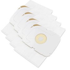 16 Staubsaugerbeutel Filtertüten Staubcontainer passt für Lux Intelligence S115