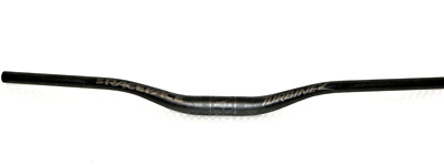 Race Face Turbine R 35 Riser 35 x 800mm Lenker