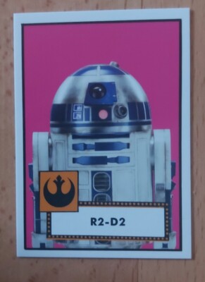 TOPPS TBT THROWBACK THURSDAY STAR WARS  SET 3 #7-9 Yoda, exclusive cards