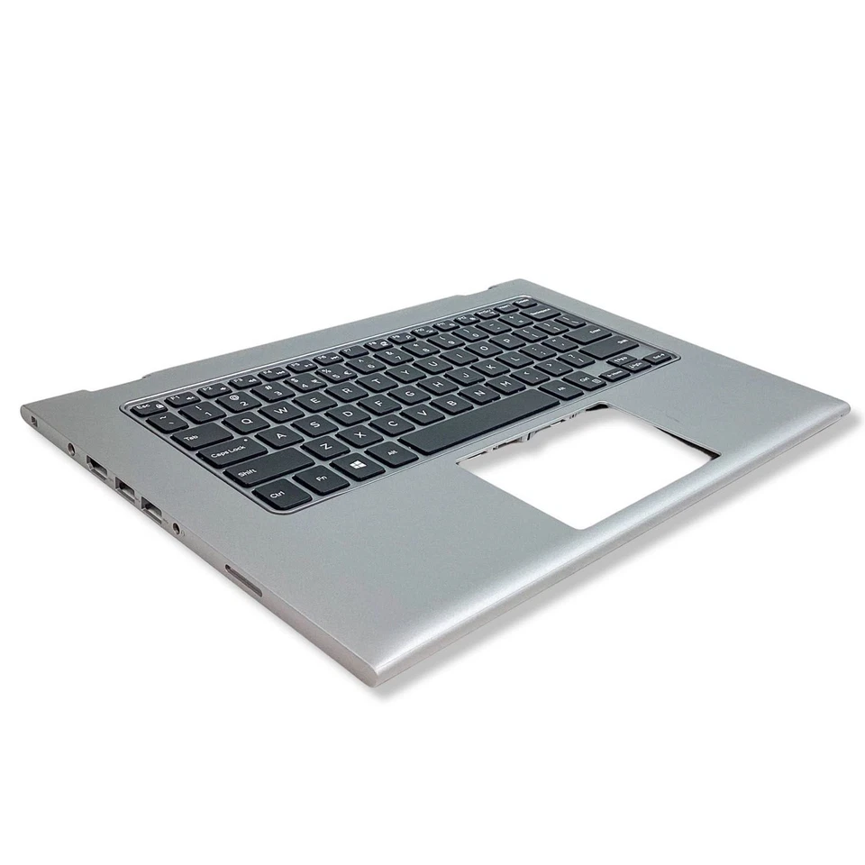 New Dell Inspiron 13 7347/7348 Laptop Palmrest Keyboard Assembly K8N2T 0K8N2T - Image 4 of 4