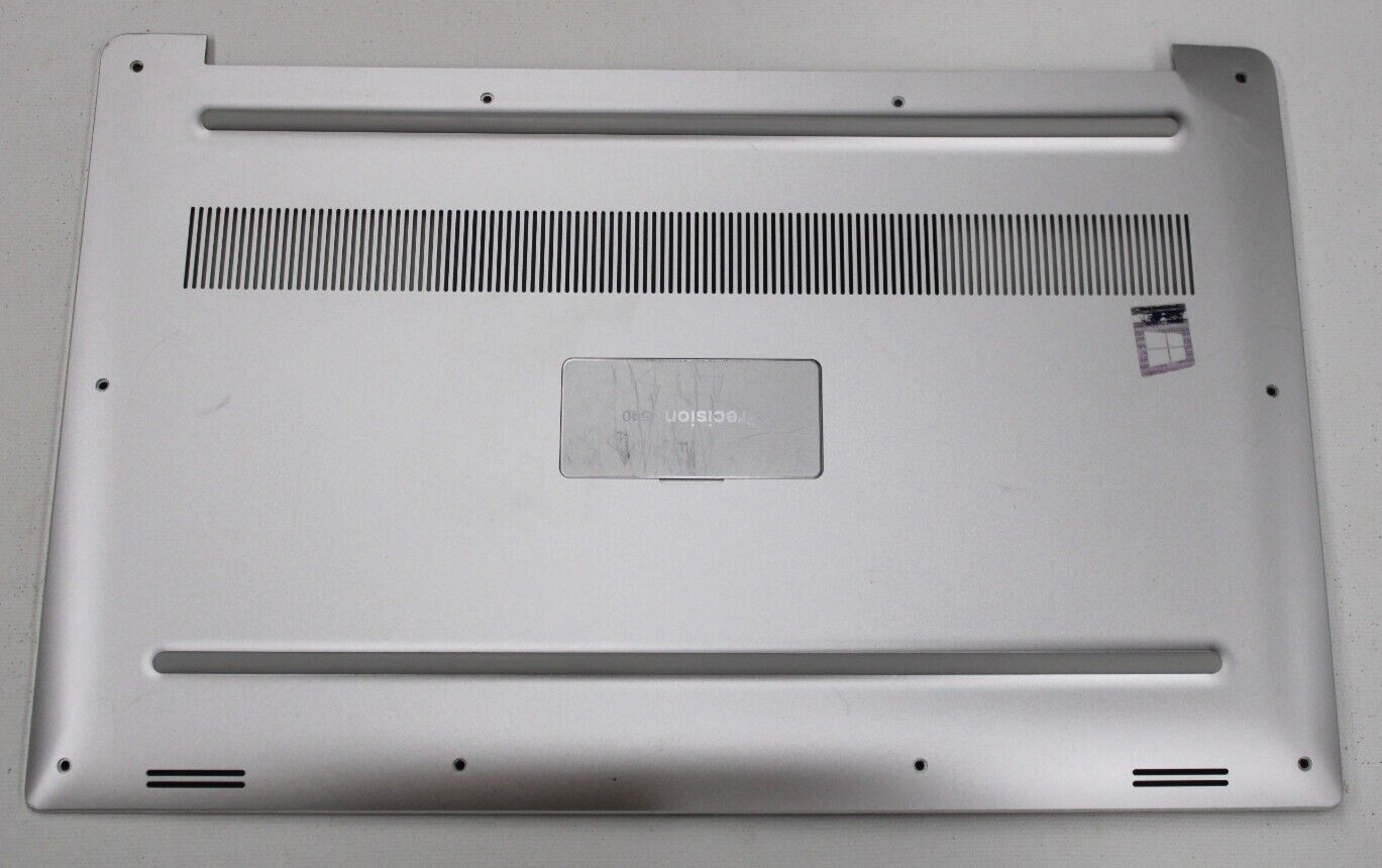 Genuine Dell Precision 5540 Laptop Bottom Base Case Cover Assembly ...